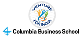 Venture for India (Columbia Business School)